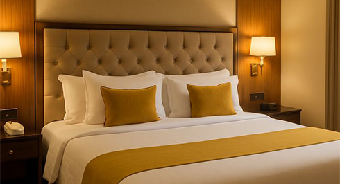 Superior Rooms